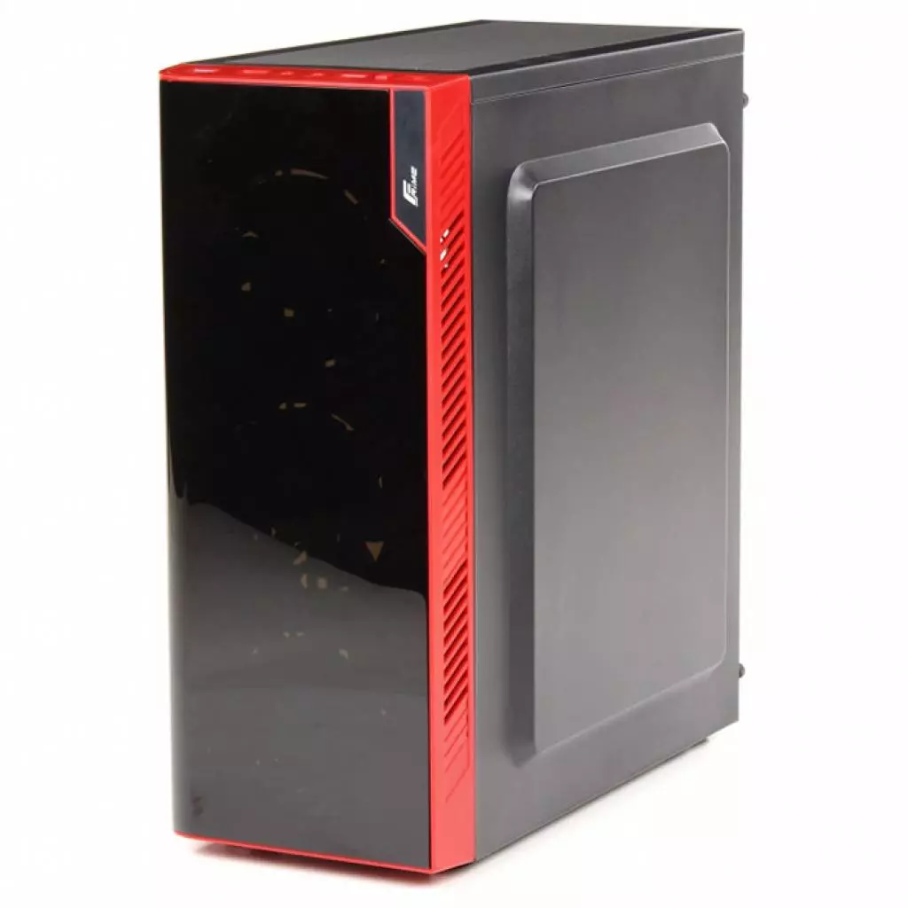 Корпус Frime Vision-U3-3GSRF-WP - 2 Корпус Frime Vision-U3-3GSRF-WP - 2