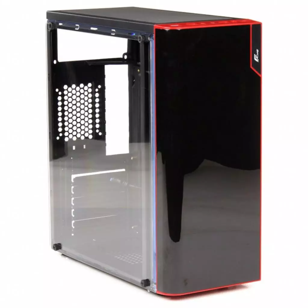 Корпус Frime Vision-U3-3GSRF-WP - 3 Корпус Frime Vision-U3-3GSRF-WP - 3