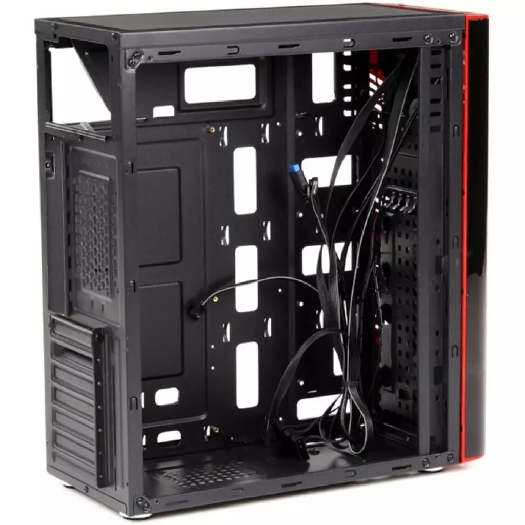 Корпус Frime Vision-U3-3GSRF-WP - 4 Корпус Frime Vision-U3-3GSRF-WP - 4