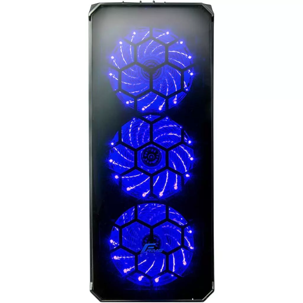 Корпус Frime Fusion-U3-315BLF-WP - 1 Корпус Frime Fusion-U3-315BLF-WP - 1