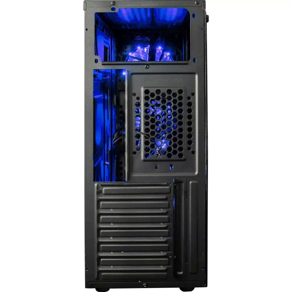 Корпус Frime Fusion-U3-315BLF-WP - 2 Корпус Frime Fusion-U3-315BLF-WP - 2