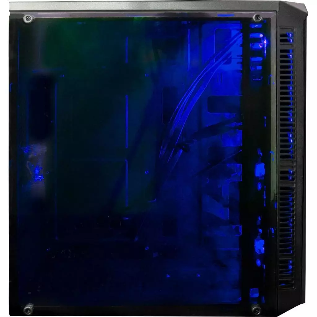 Корпус Frime Fusion-U3-315BLF-WP - 3 Корпус Frime Fusion-U3-315BLF-WP - 3