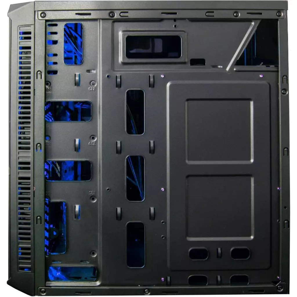 Корпус Frime Fusion-U3-315BLF-WP - 4 Корпус Frime Fusion-U3-315BLF-WP - 4