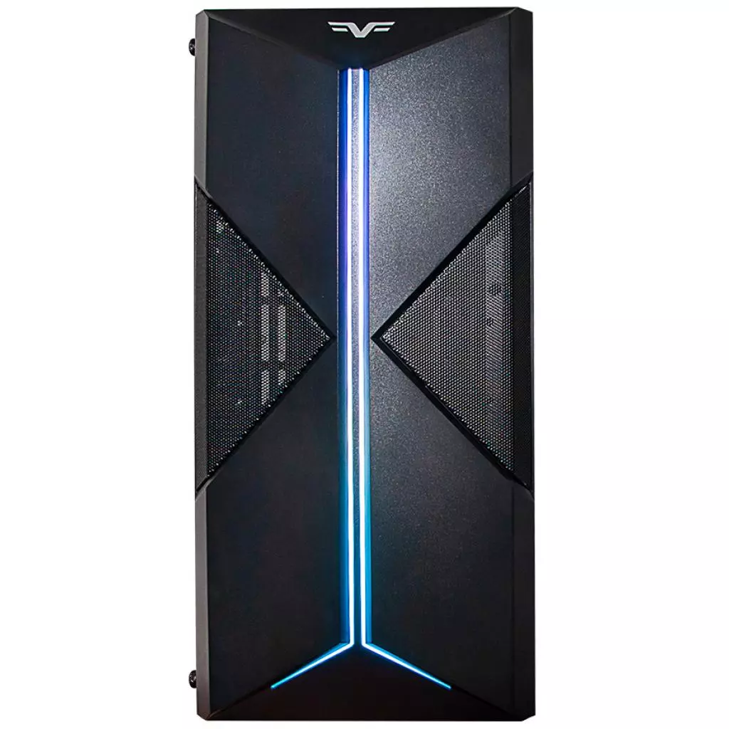 Корпус Frime Harsh-U3-WP - 1