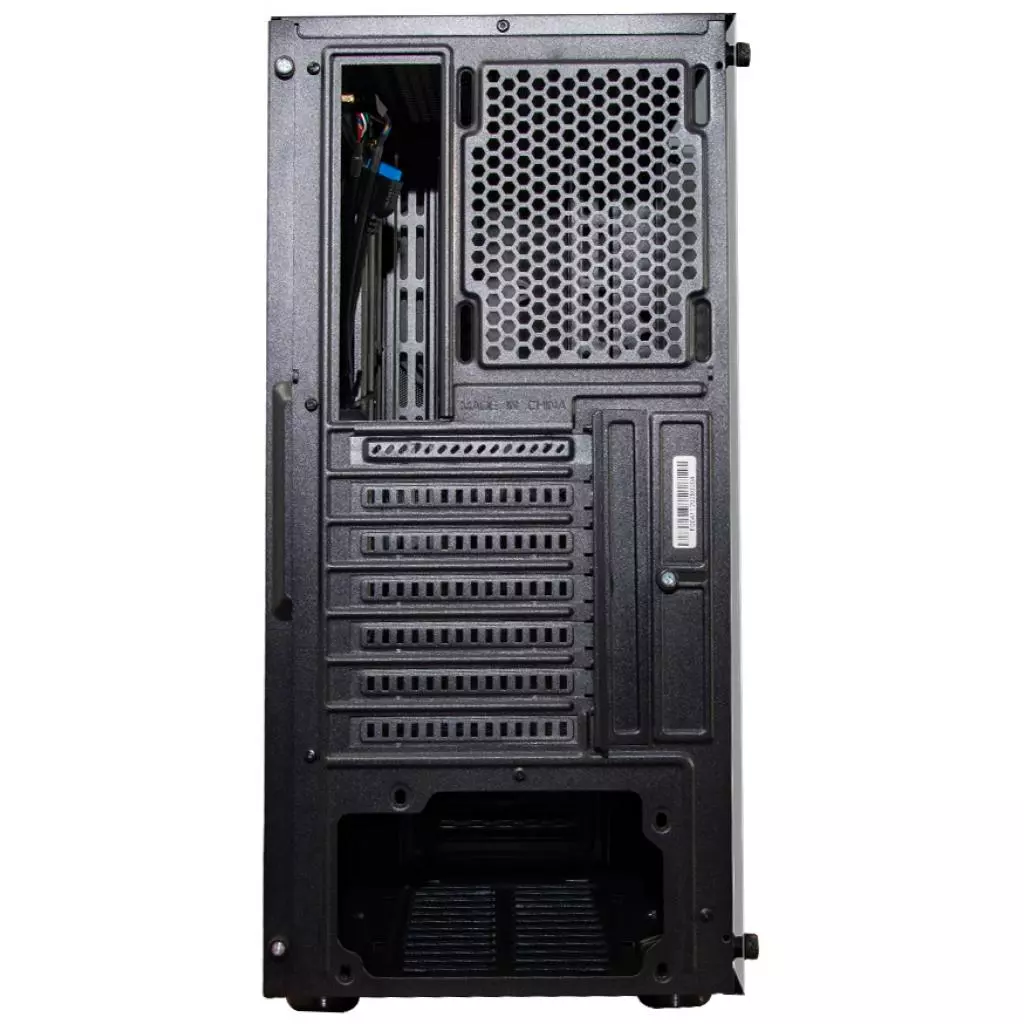 Корпус Frime Harsh-U3-WP - 2