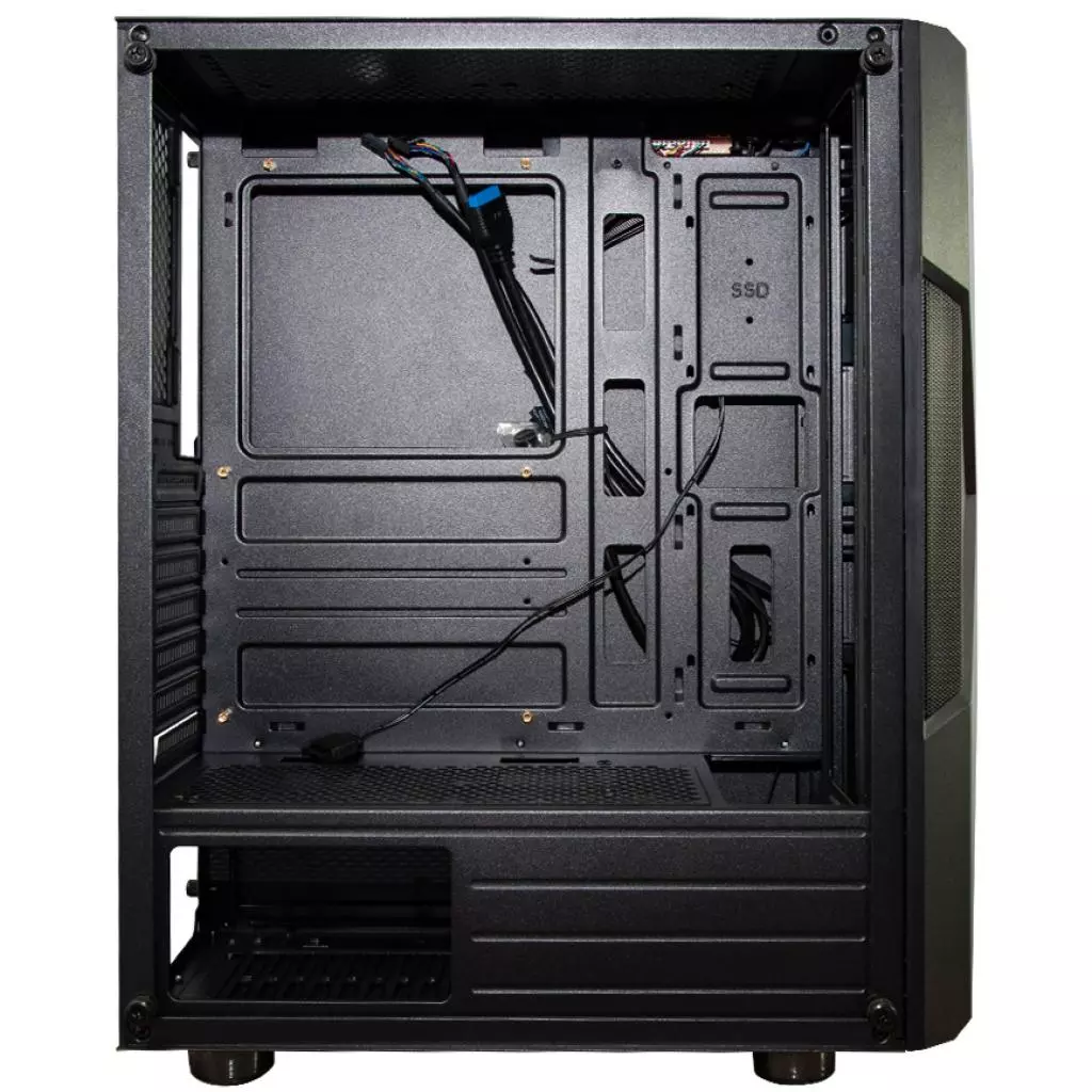 Корпус Frime Harsh-U3-WP - 3