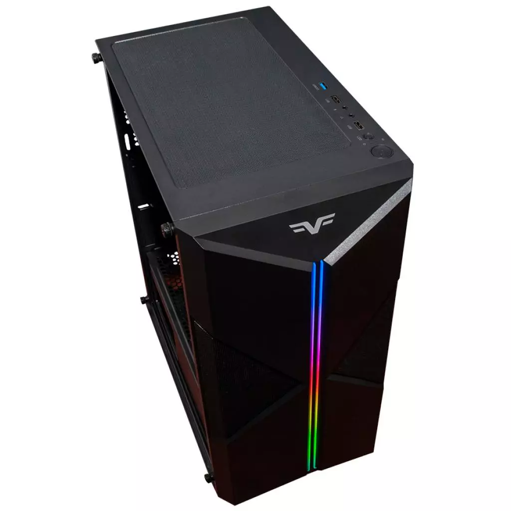 Корпус Frime Harsh-U3-WP - 5