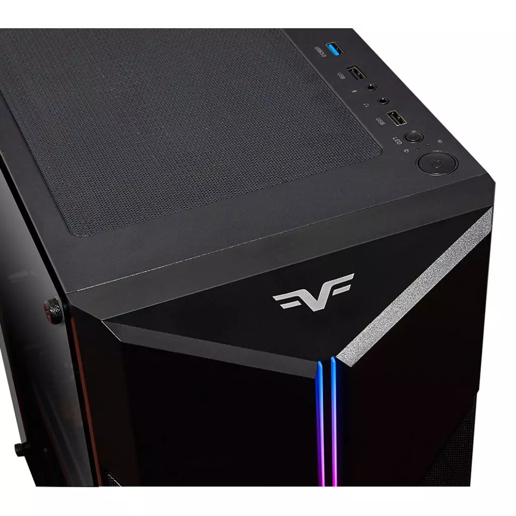 Корпус Frime Harsh-U3-WP - 6