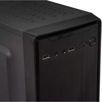 Корпус Frime FC-052B-FPO450-8C - 5 Корпус Frime FC-052B-FPO450-8C - 5