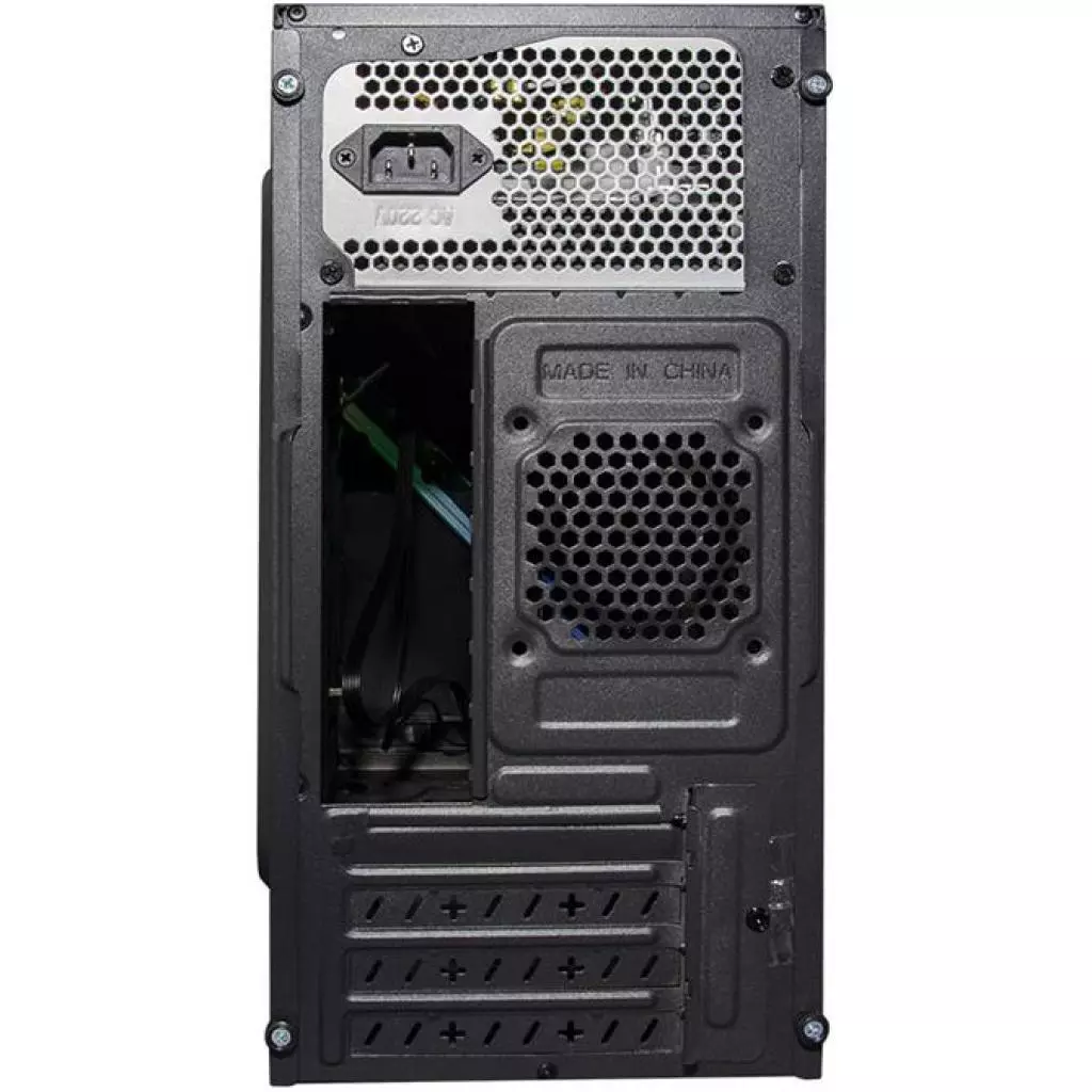 Корпус Frime TANTO-RGB-WP - 3 Корпус Frime TANTO-RGB-WP - 3