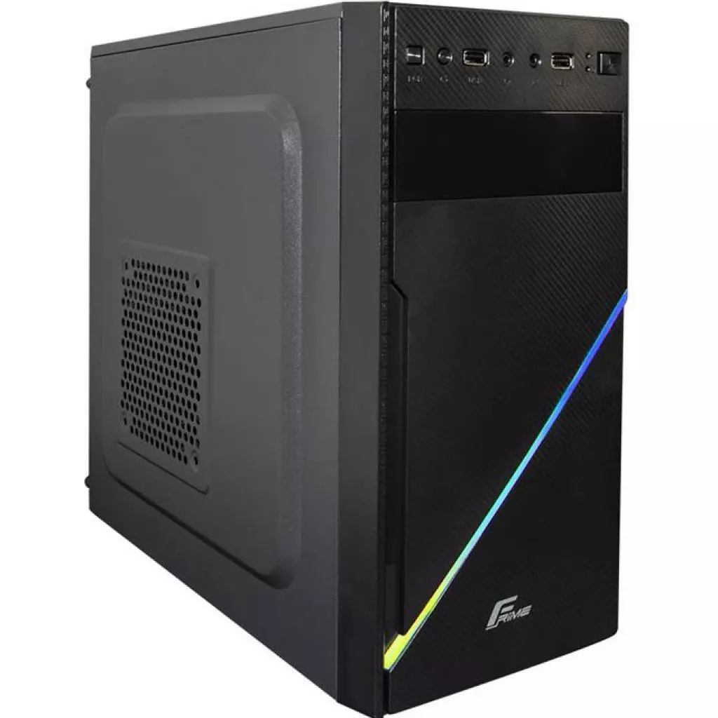 Корпус Frime TANTO-RGB-WP