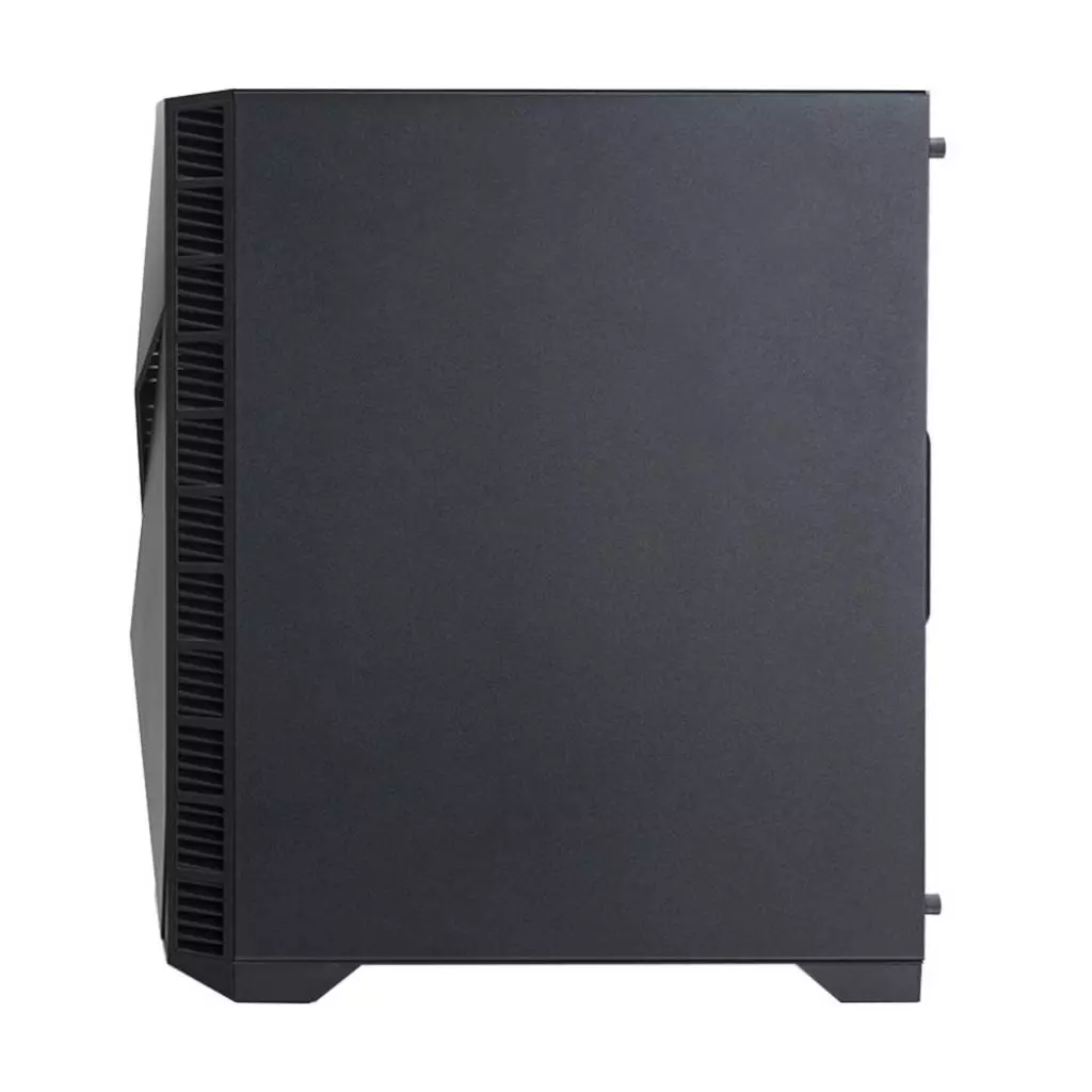 Корпус Zalman Z3 Iceberg Black - 3 Корпус Zalman Z3 Iceberg Black - 3