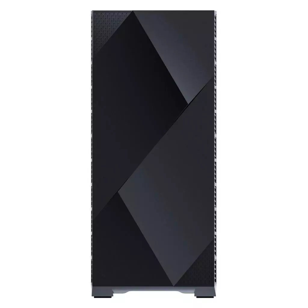 Корпус Zalman Z3 Iceberg Black - 4 Корпус Zalman Z3 Iceberg Black - 4