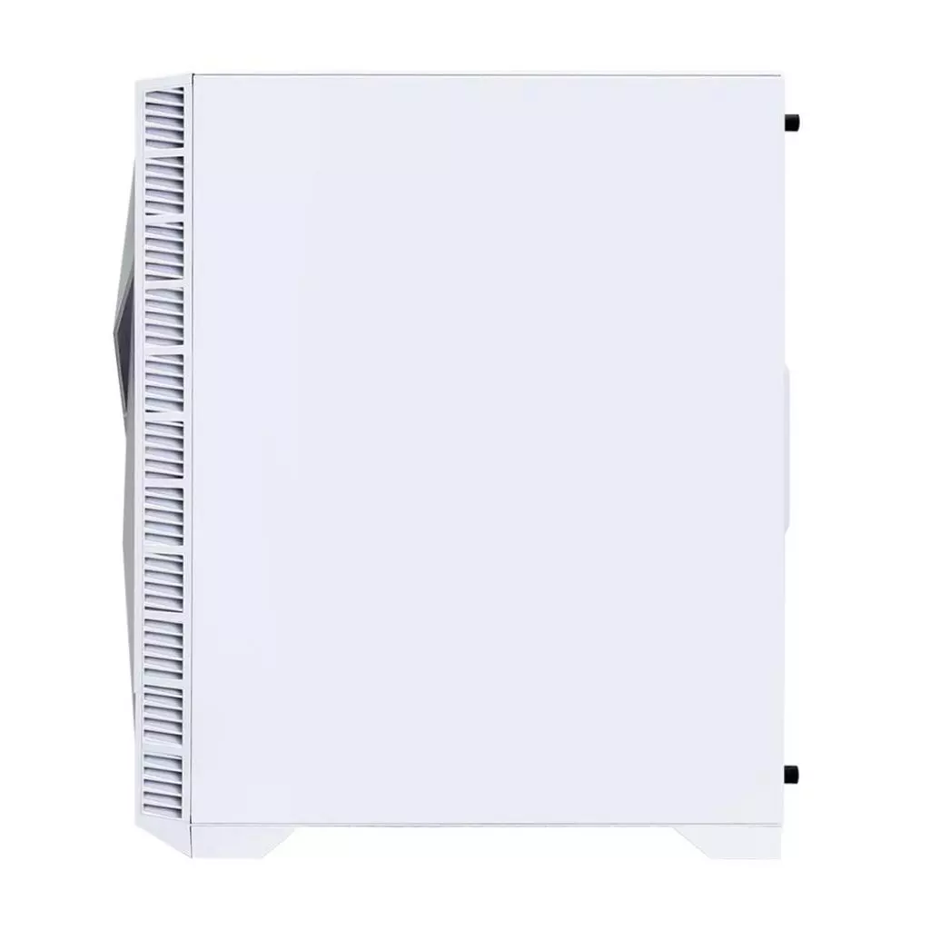 Корпус Zalman Z3 Iceberg White - 3 Корпус Zalman Z3 Iceberg White - 3