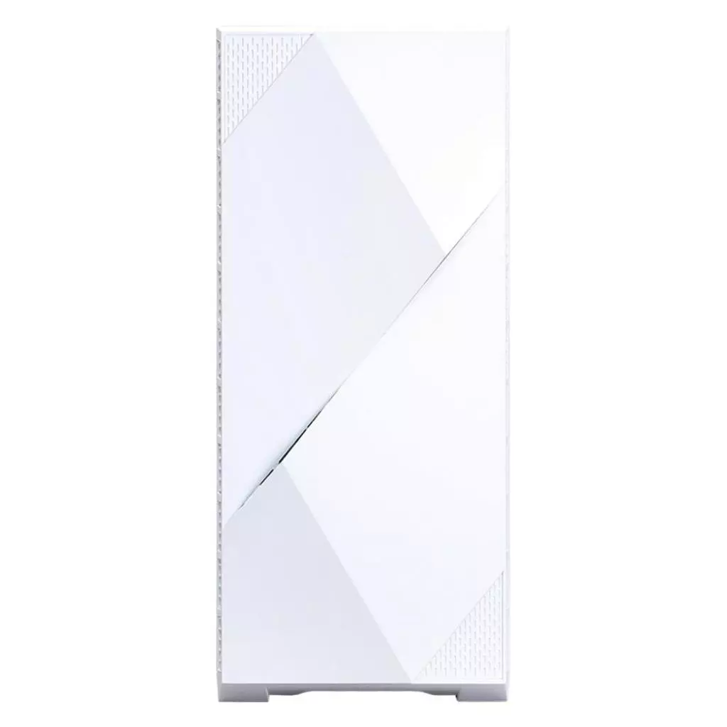 Корпус Zalman Z3 Iceberg White - 4 Корпус Zalman Z3 Iceberg White - 4