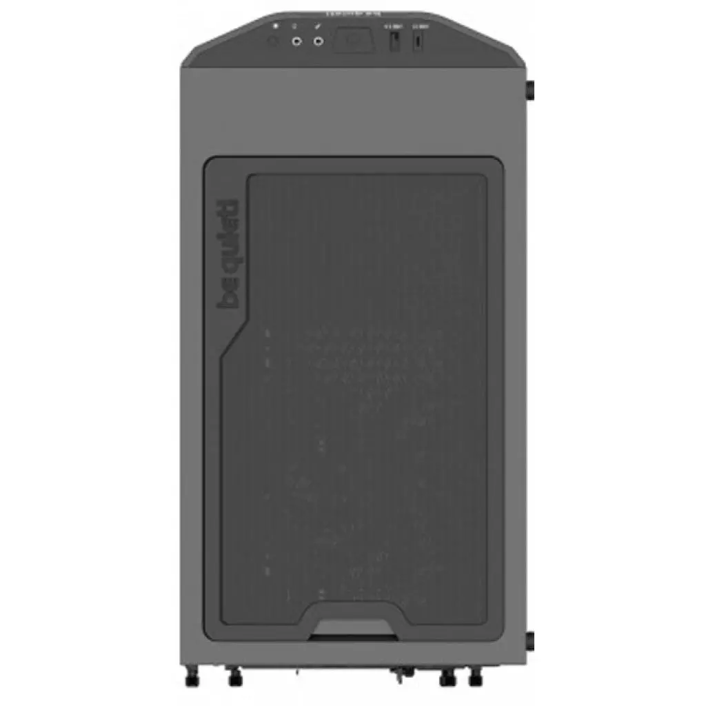 Корпус Be quiet! Pure Base 500DX Black (BGW37) - 4 Корпус Be quiet! Pure Base 500DX Black (BGW37) - 4