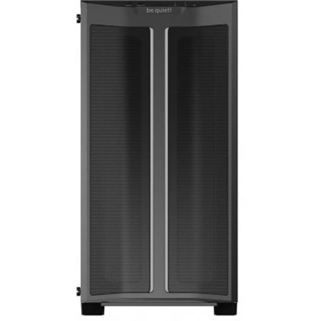 Корпус Be quiet! Pure Base 500DX Black (BGW37) - 5 Корпус Be quiet! Pure Base 500DX Black (BGW37) - 5