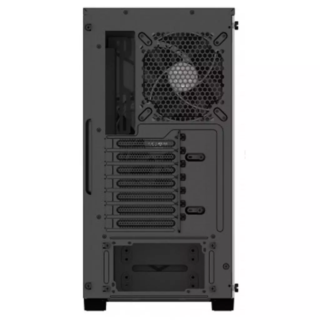 Корпус Be quiet! Pure Base 500DX Black (BGW37) - 6 Корпус Be quiet! Pure Base 500DX Black (BGW37) - 6