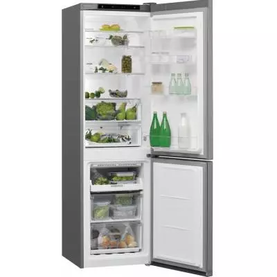 Холодильник Whirlpool W7911IOX - 1 Холодильник Whirlpool W7911IOX - 1