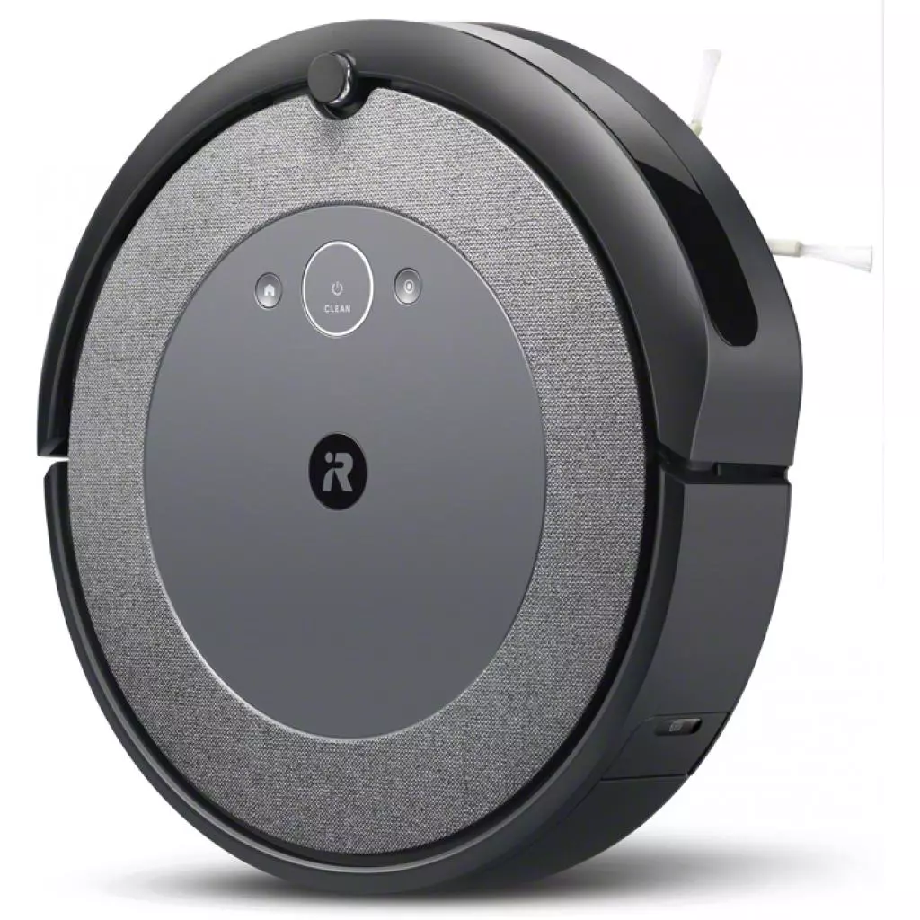 Пылесос iRobot Roomba i3+ (i355840) - 2 Пылесос iRobot Roomba i3+ (i355840) - 2