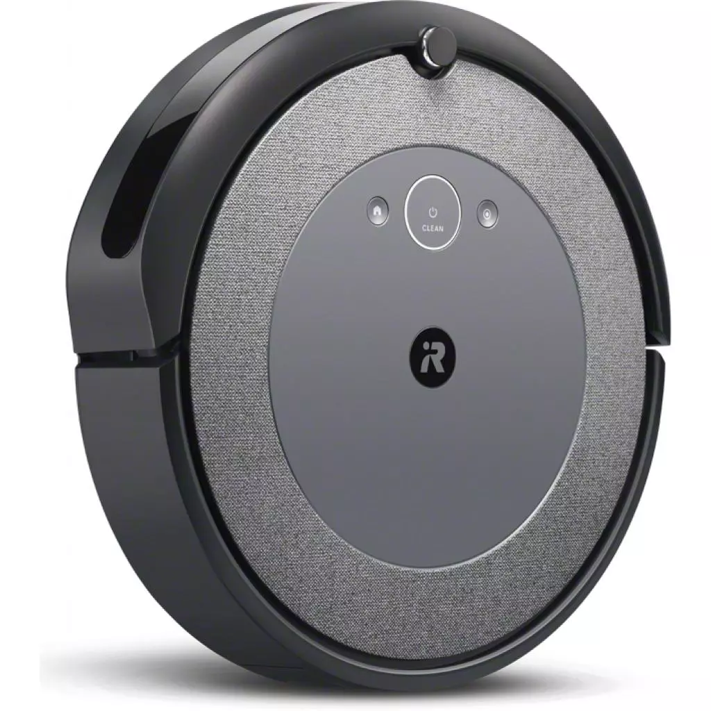 Пылесос iRobot Roomba i3+ (i355840) - 4 Пылесос iRobot Roomba i3+ (i355840) - 4