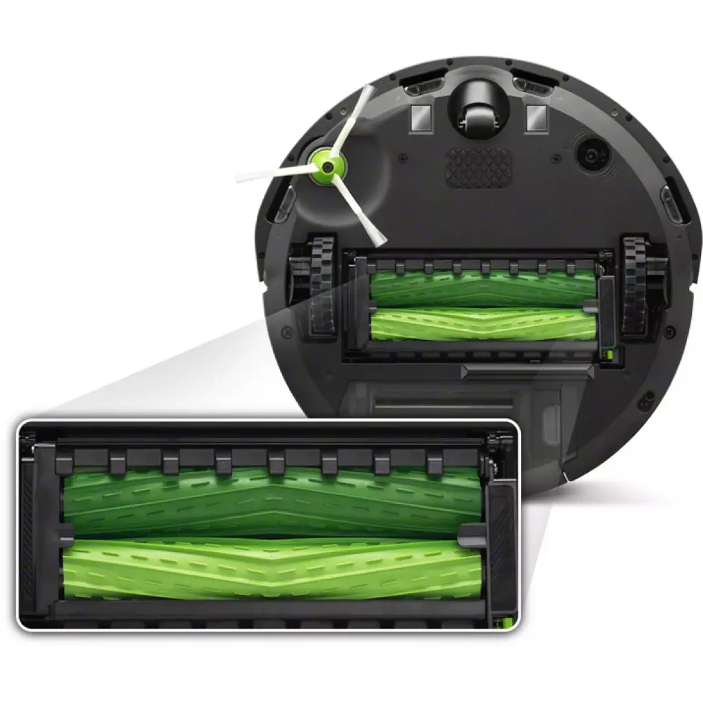 Пылесос iRobot Roomba i3+ (i355840) - 5 Пылесос iRobot Roomba i3+ (i355840) - 5