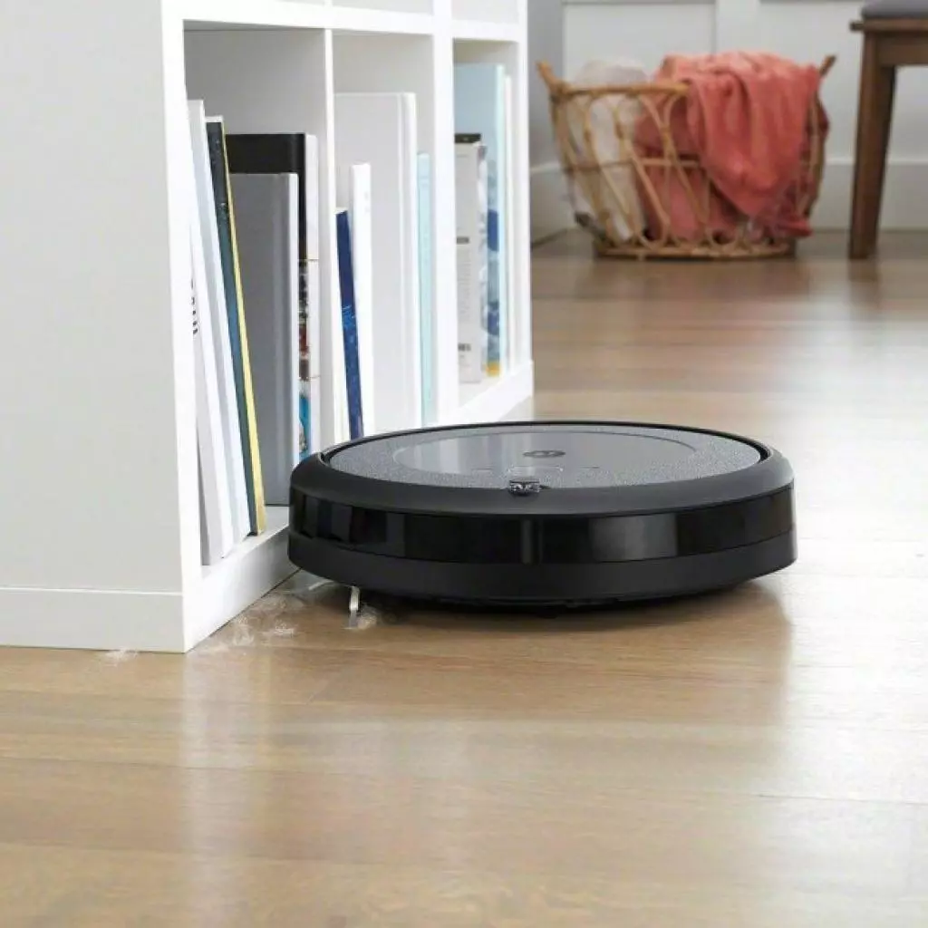 Пылесос iRobot Roomba i3+ (i355840) - 6 Пылесос iRobot Roomba i3+ (i355840) - 6