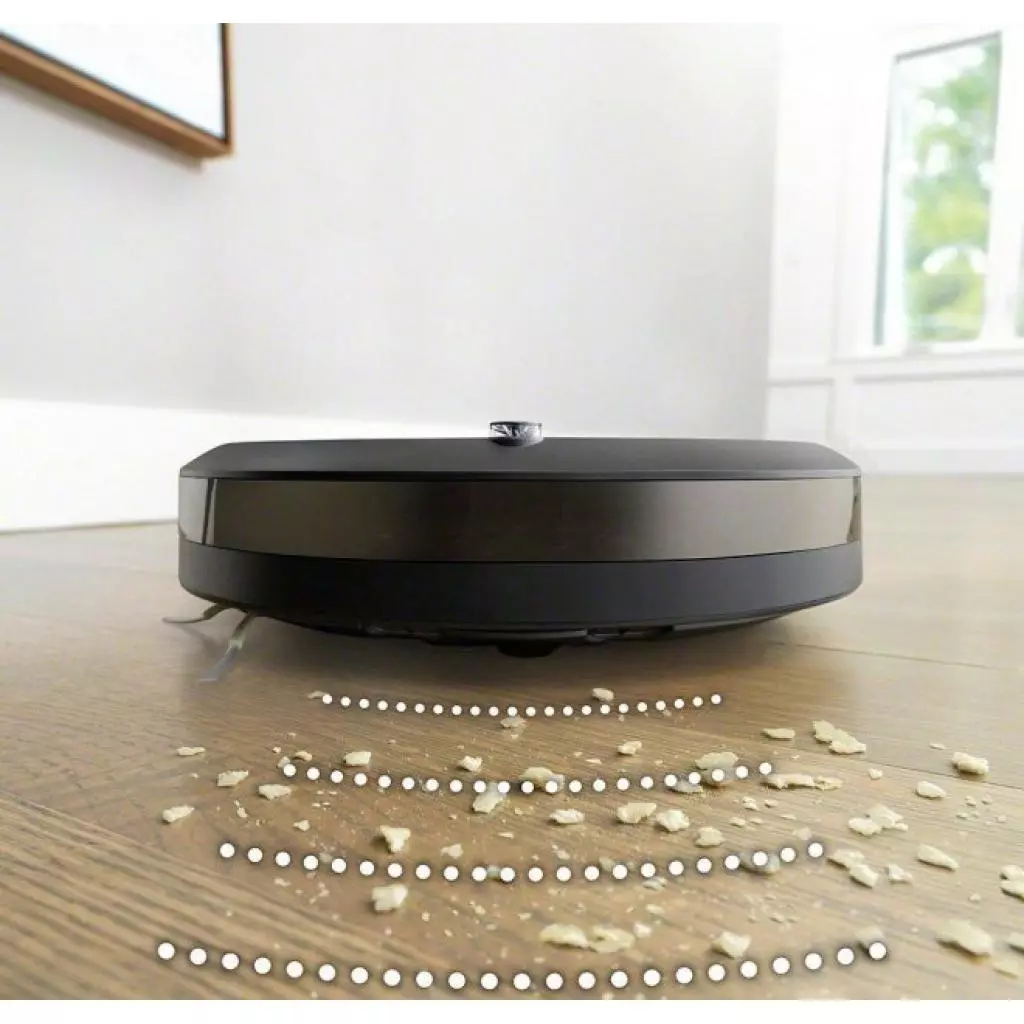 Пылесос iRobot Roomba i3+ (i355840) - 7 Пылесос iRobot Roomba i3+ (i355840) - 7