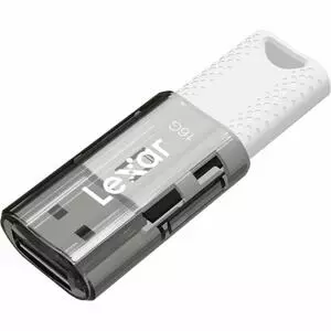 USB флеш накопитель Lexar 16GB JumpDrive S60 USB 2.0 (LJDS060016G-BNBNG) USB флеш накопитель Lexar 16GB JumpDrive S60 USB 2.0 (LJDS060016G-BNBNG)