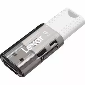 USB флеш накопитель Lexar 64GB JumpDrive S60 USB 2.0 (LJDS060064G-BNBNG) USB флеш накопитель Lexar 64GB JumpDrive S60 USB 2.0 (LJDS060064G-BNBNG)