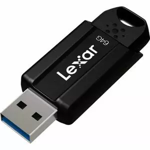 USB флеш накопитель Lexar 64GB JumpDrive S80 USB 3.1 (LJDS080064G-BNBNG) USB флеш накопитель Lexar 64GB JumpDrive S80 USB 3.1 (LJDS080064G-BNBNG)