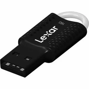 USB флеш накопитель Lexar 16GB JumpDrive V40 USB 2.0 (LJDV40-16GAB)