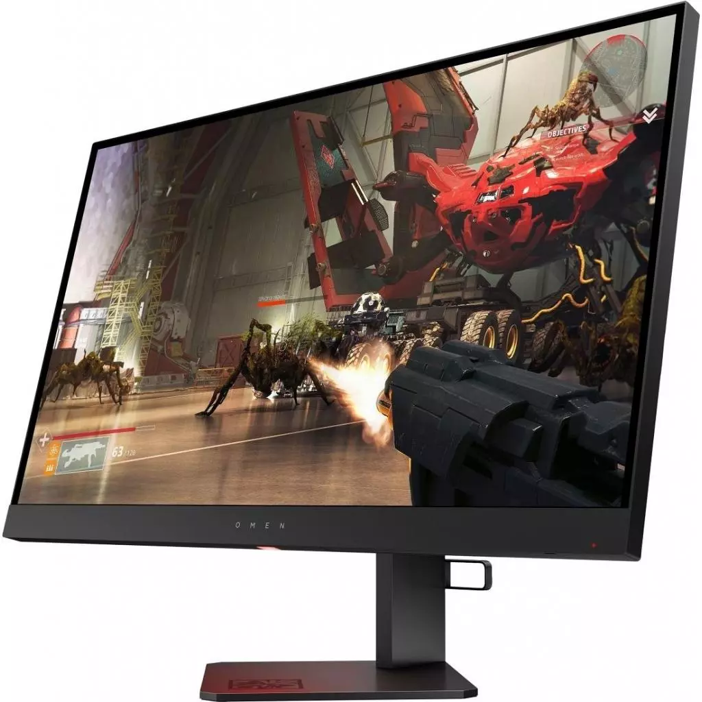 Монитор HP OMEN X 27 (6FN07AA) - 2 Монитор HP OMEN X 27 (6FN07AA) - 2