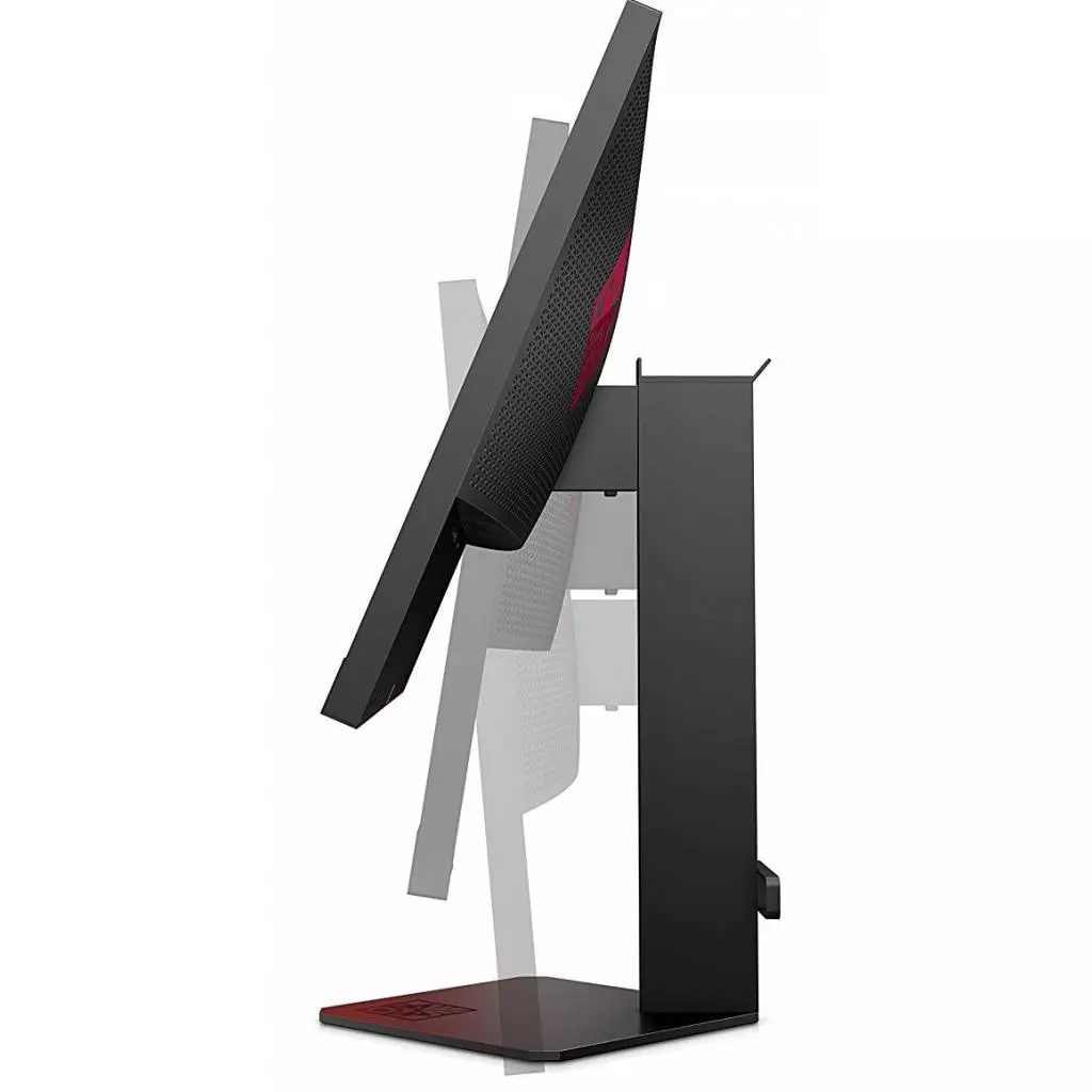Монитор HP OMEN X 27 (6FN07AA) - 4 Монитор HP OMEN X 27 (6FN07AA) - 4