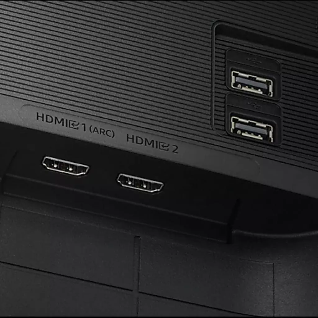 Монитор Samsung LS27AM500NIXCI - 3 Монитор Samsung LS27AM500NIXCI - 3