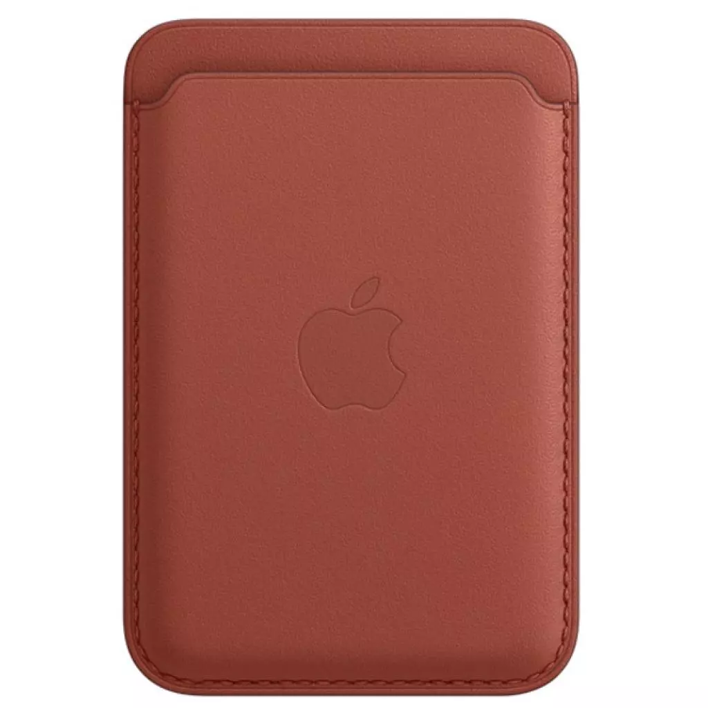 Чехол для моб. телефона Apple iPhone Leather Wallet with MagSafe - Arizona, Model A2504 (MK0E3ZM/A)