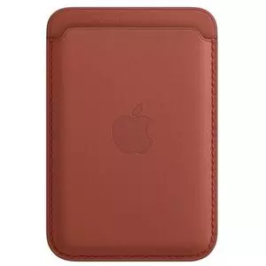 Чехол для моб. телефона Apple iPhone Leather Wallet with MagSafe - Arizona, Model A2504 (MK0E3ZM/A)