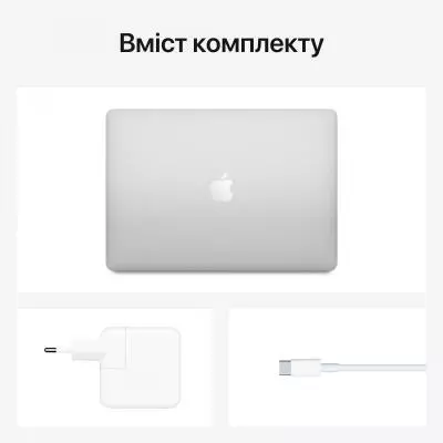Ноутбук Apple MacBook Air M1 (MGN93RU/A) - 6 Ноутбук Apple MacBook Air M1 (MGN93RU/A) - 6