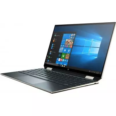 Ноутбук HP Spectre x360 13-aw2003ua (423T4EA) - 2