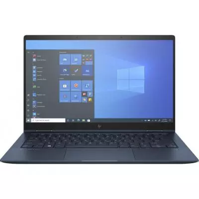 Ноутбук HP Elite Dragonfly G2 (3C8E5EA)