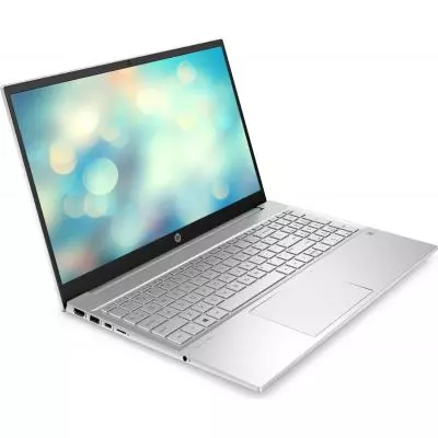 Ноутбук HP Pavilion 15-eh1007ua (422D4EA) - 1 Ноутбук HP Pavilion 15-eh1007ua (422D4EA) - 1