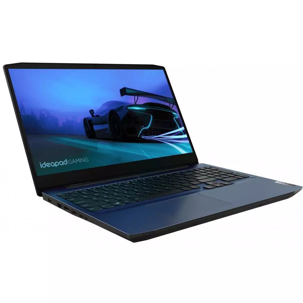 Ноутбук Lenovo IdeaPad Gaming 3 15ARH05 (82EY00CCRA) - 1 Ноутбук Lenovo IdeaPad Gaming 3 15ARH05 (82EY00CCRA) - 1