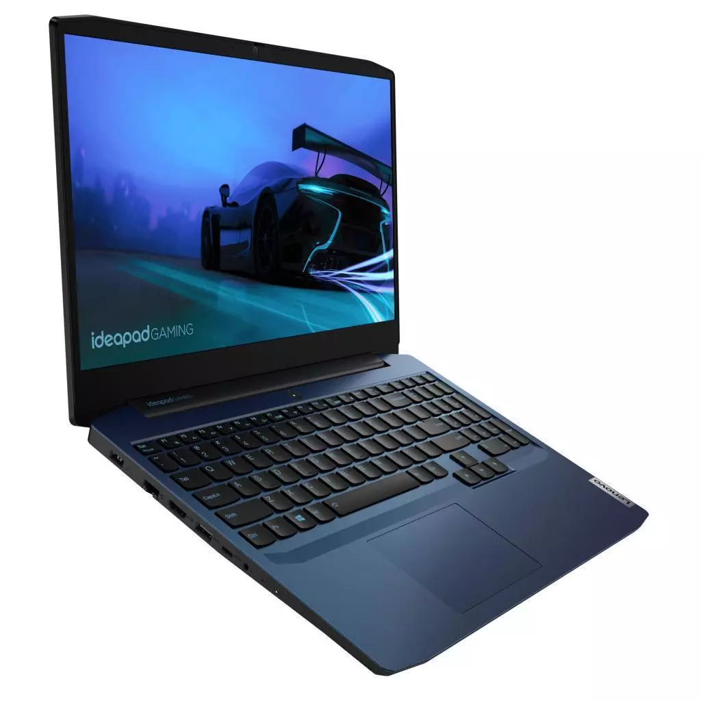 Ноутбук Lenovo IdeaPad Gaming 3 15ARH05 (82EY00CCRA) - 4 Ноутбук Lenovo IdeaPad Gaming 3 15ARH05 (82EY00CCRA) - 4