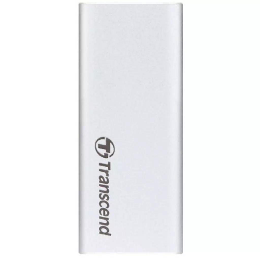 Накопитель SSD USB 3.1 240GB Transcend (TS240GESD240C) - 2 Накопитель SSD USB 3.1 240GB Transcend (TS240GESD240C) - 2