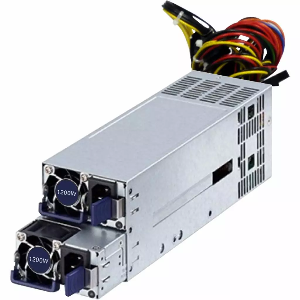 Блок питания FSP 1200W (FSP1200-50FS)