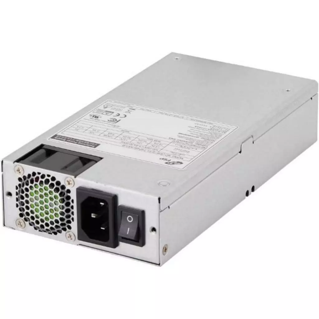 Блок питания FSP 300W (FSP300-50UCB)