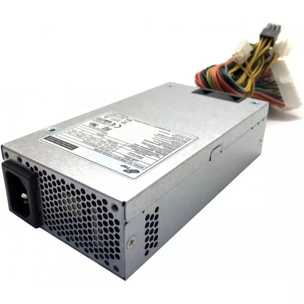 Блок питания FSP 500W (FSP500-50FDB)