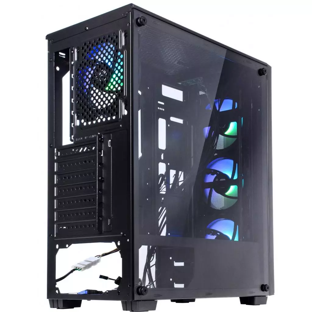 Корпус Qube RHINO_FMNU3 - 2 Корпус Qube RHINO_FMNU3 - 2