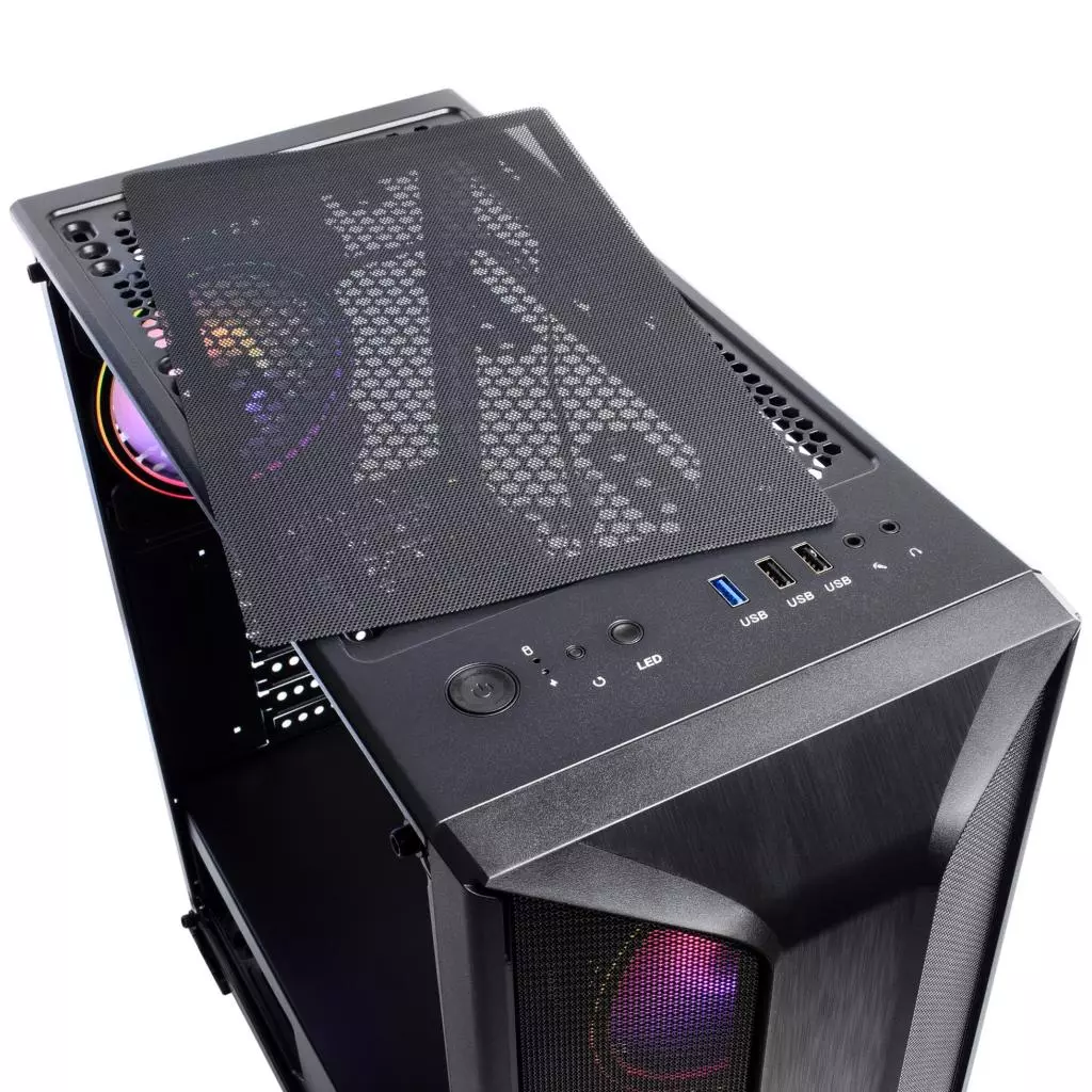 Корпус Qube RHINO_FMNU3 - 4 Корпус Qube RHINO_FMNU3 - 4