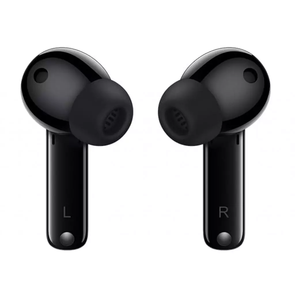 Наушники Huawei Freebuds 4i Graphite Black (55034192) - 2